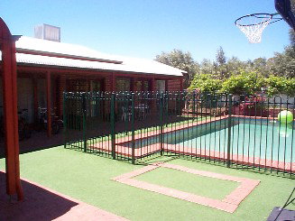Magill Accommodation - Dalby Accommodation 2