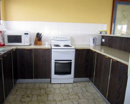 SeaStar Apartments - Dalby Accommodation 3