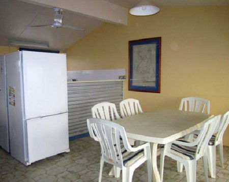 SeaStar Apartments - Dalby Accommodation 4