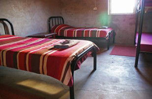 Moolooloo Station - Dalby Accommodation 1