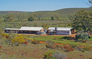 Moolooloo Station - Dalby Accommodation 4
