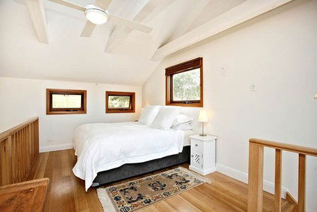 Seascape Retreat - Dalby Accommodation 2
