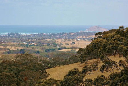 Seascape Retreat - Dalby Accommodation 4