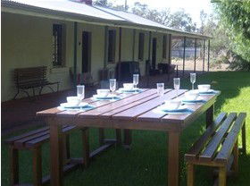 Quorn Brewers Cottages - Dalby Accommodation 1