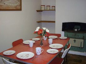 Quorn Brewers Cottages - Dalby Accommodation 2