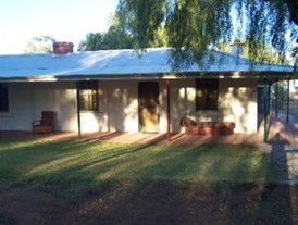 Quorn Brewers Cottages - Dalby Accommodation 4