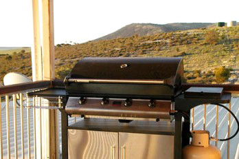 Shboo Shelly Beach Lodge - Dalby Accommodation 2
