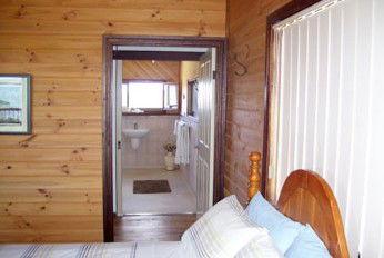 Shboo Shelly Beach Lodge - Dalby Accommodation 3
