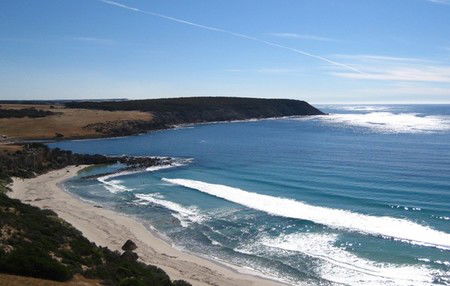 Waves And Wildlife - Dalby Accommodation 2