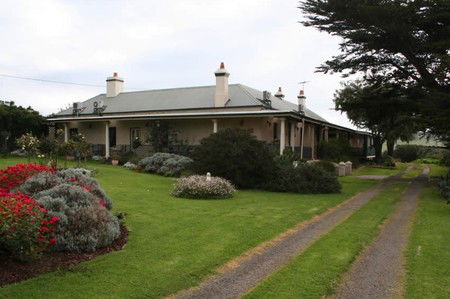 Seaview Lodge K.I. - Dalby Accommodation 3