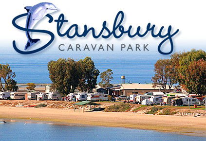 Stansbury Foreshore Caravan Park - Dalby Accommodation 1