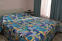 Stansbury Foreshore Caravan Park - Dalby Accommodation 3