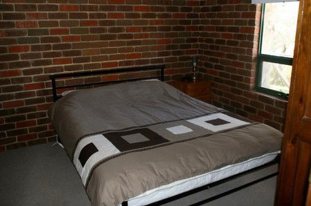 Roonka Riverfront Cottages - Dalby Accommodation 3