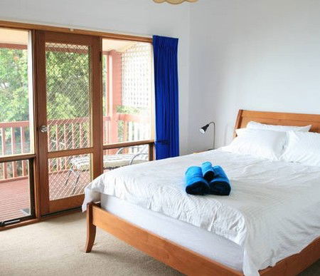 Ocean Blue At Penneshaw - Dalby Accommodation 2