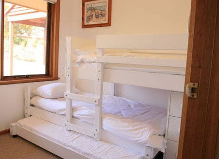 Ocean Blue At Penneshaw - Dalby Accommodation 4