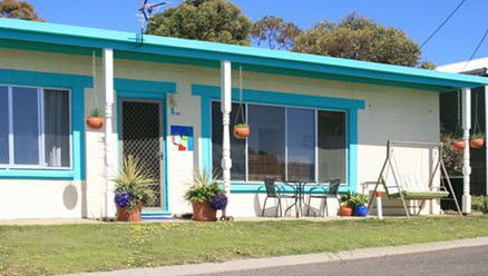 Wittows Beach House - Dalby Accommodation 1
