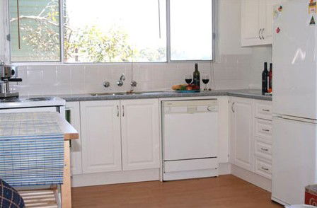 Wittows Beach House - Dalby Accommodation 2