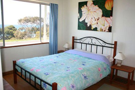 Wittows Beach House - Dalby Accommodation 3