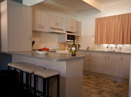 River Shack Rentals - The River Classic - Dalby Accommodation 2