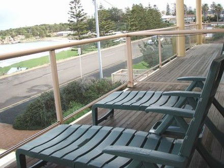 Seaspell At Port Elliot - Dalby Accommodation 1