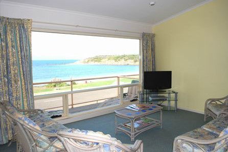 Seaspell At Port Elliot - Dalby Accommodation 2