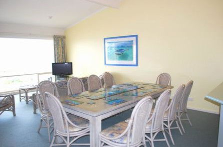 Seaspell At Port Elliot - Dalby Accommodation 3