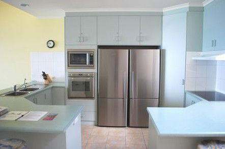 Seaspell At Port Elliot - Dalby Accommodation 4