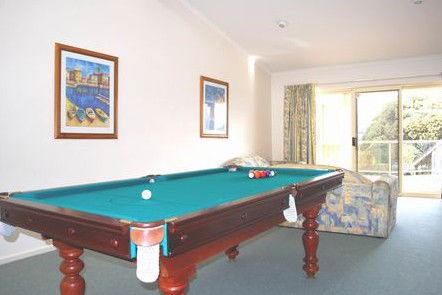 Seaspell At Port Elliot - Dalby Accommodation 5
