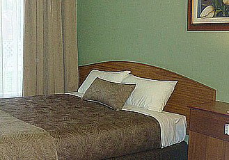 Naracoorte Hotel/Motel - Dalby Accommodation 1