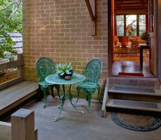 Crafers Cottages - Cherrytree Cottage - Dalby Accommodation 1