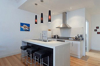 Strathalbyn Villas - Dalby Accommodation 3