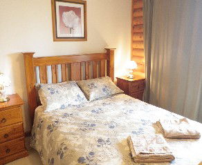 Lathami Lodge - Dalby Accommodation 4