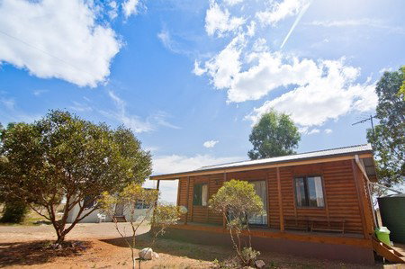 Lyrabendi Farmstay - Dalby Accommodation 1
