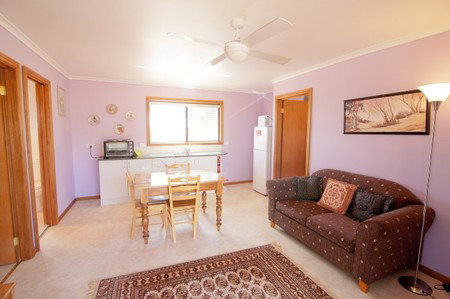 Lyrabendi Farmstay - Dalby Accommodation 2