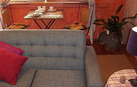 Tipper's Edithburgh - Dalby Accommodation 1