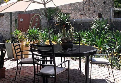 Tipper's Edithburgh - Dalby Accommodation 2