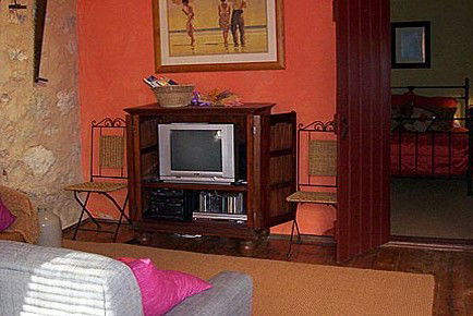 Tipper's Edithburgh - Dalby Accommodation 3