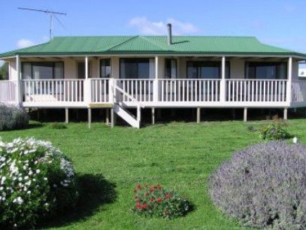 Sunsets At Baudin Beach - Dalby Accommodation 1