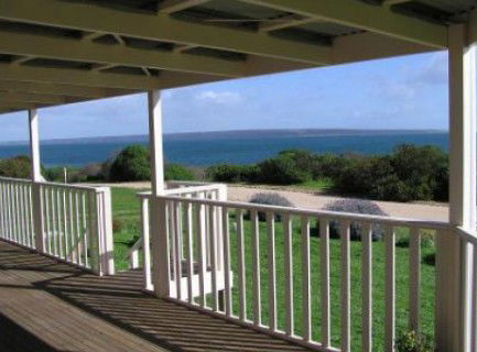Sunsets At Baudin Beach - Dalby Accommodation 5