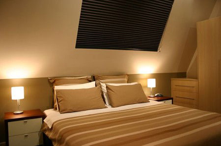 Semaphore Blue Apartments - Dalby Accommodation 1