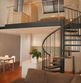 Semaphore Blue Apartments - Dalby Accommodation 2