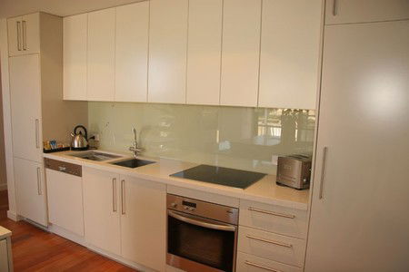 Semaphore Blue Apartments - Dalby Accommodation 3