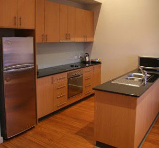 Semaphore Blue Apartments - Dalby Accommodation 4