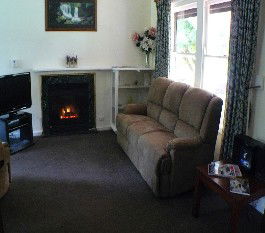 Langman Cottage - Dalby Accommodation 1