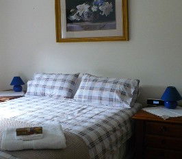 Langman Cottage - Dalby Accommodation 3