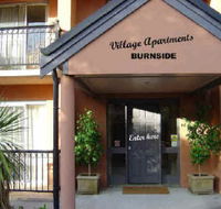 Village Apartments - Dalby Accommodation