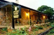 Ethel's Cottage - Dalby Accommodation 1