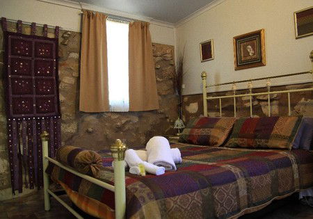 Mount Remarkable Cottage - Dalby Accommodation 4