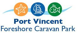Port Vincent Foreshore Caravan Park - Dalby Accommodation 0