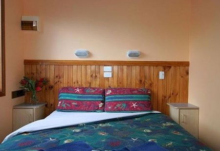 Naracoorte Holiday Park - Dalby Accommodation 2